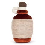 Jellycat Amuseables Maple Syrup (Canadian Independent Exclusive) - Back View