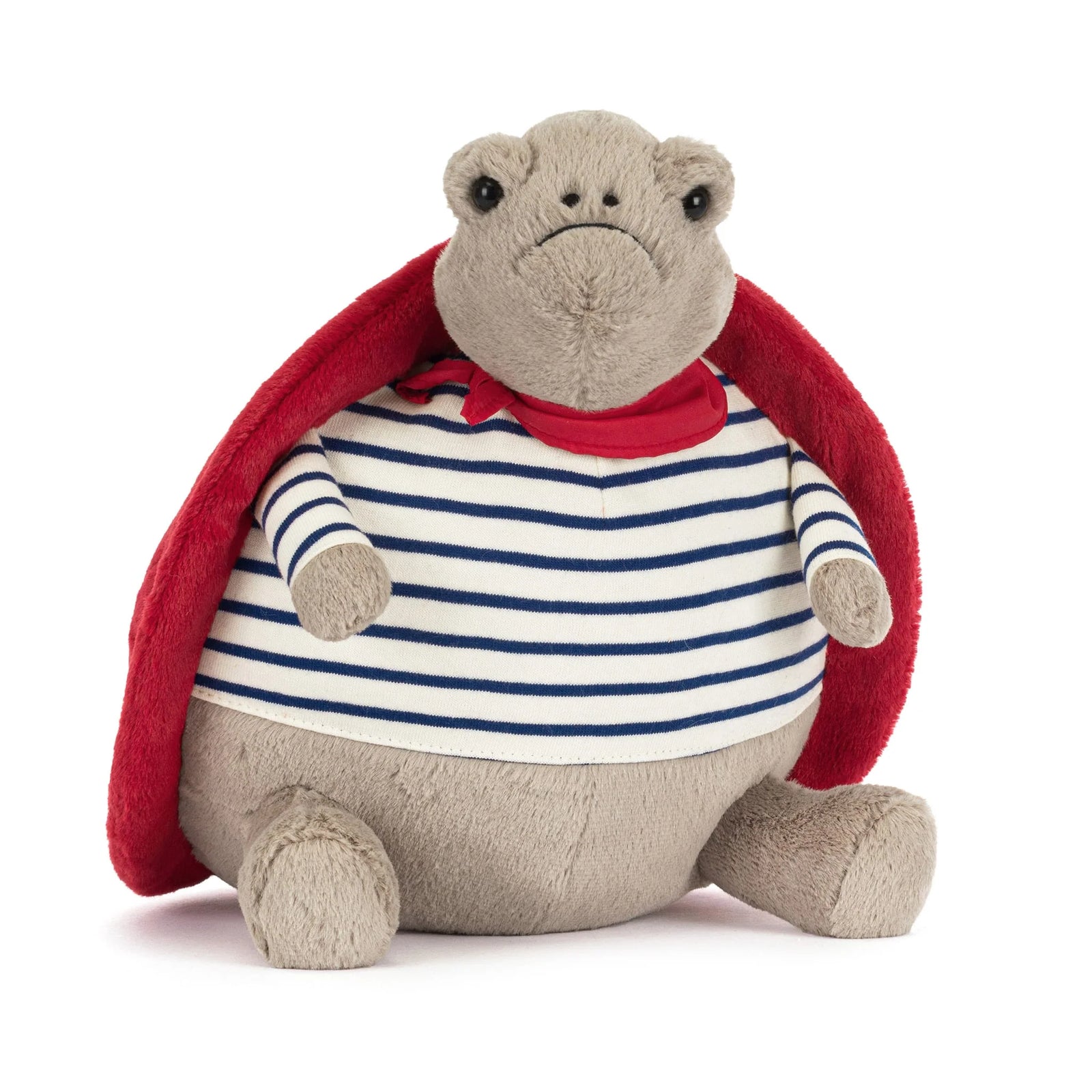 Jellycat Timmy Turtle Romantic Outfit