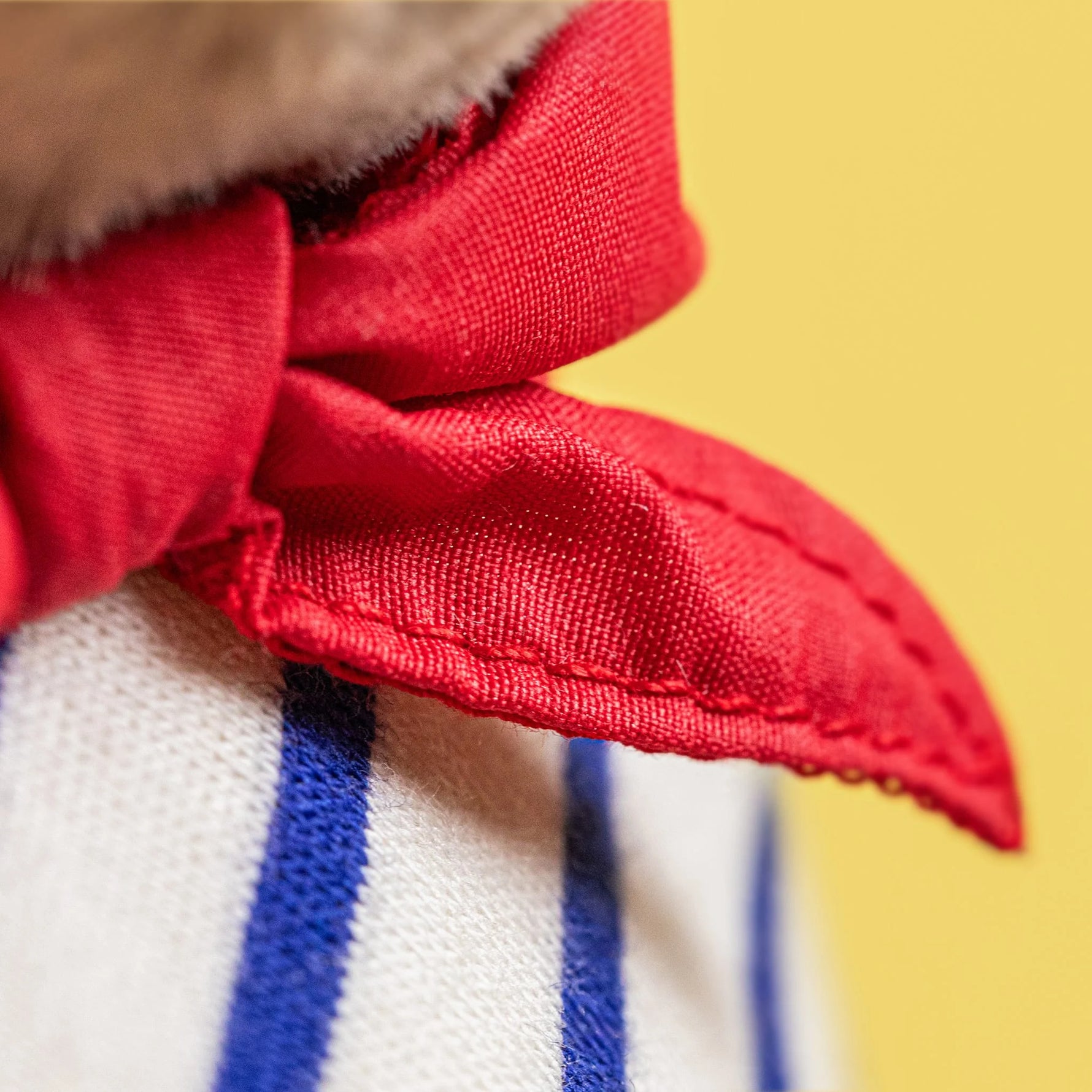 Jellycat Timmy Turtle Romantic Outfit - Ascot Detail