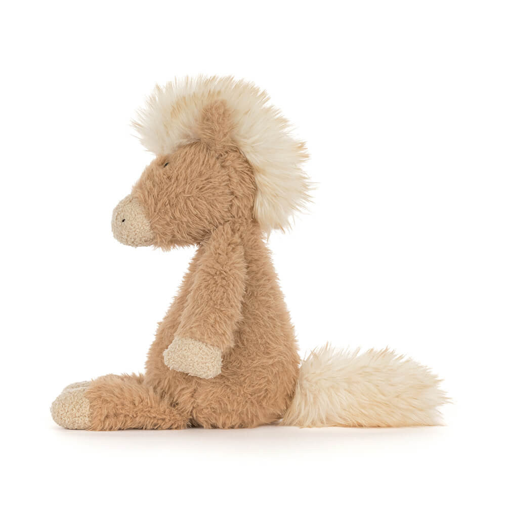 Jellycat Canterneigh Pony - Side View