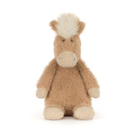 Jellycat Canterneigh Pony - Front View