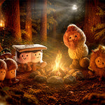 Jellycat Fall 2026 Collection 1