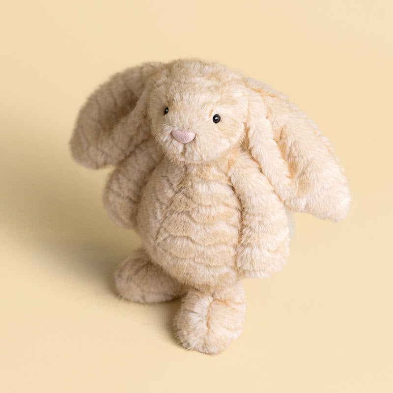 Jellycat Franilla Luxe Bunny - Lifestyle