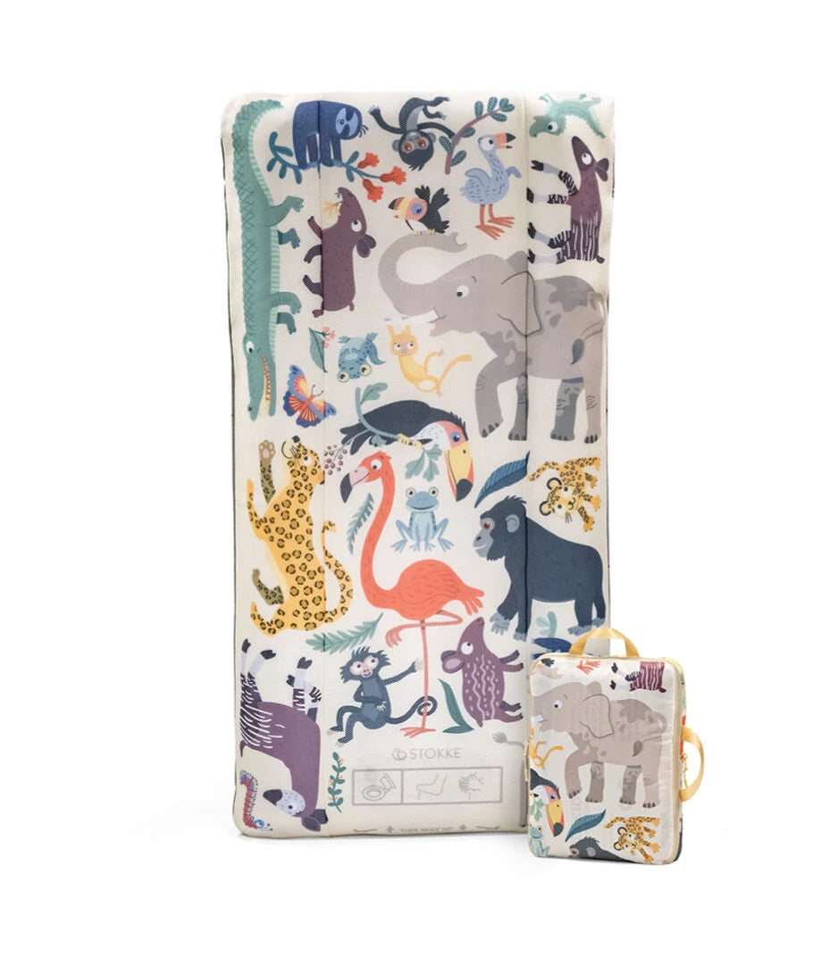 Stokke® JetKids CloudSleeper™ - Animal Family