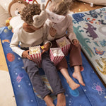 Stokke® JetKids CloudSleeper™ - Animal Family Lifestyle 1