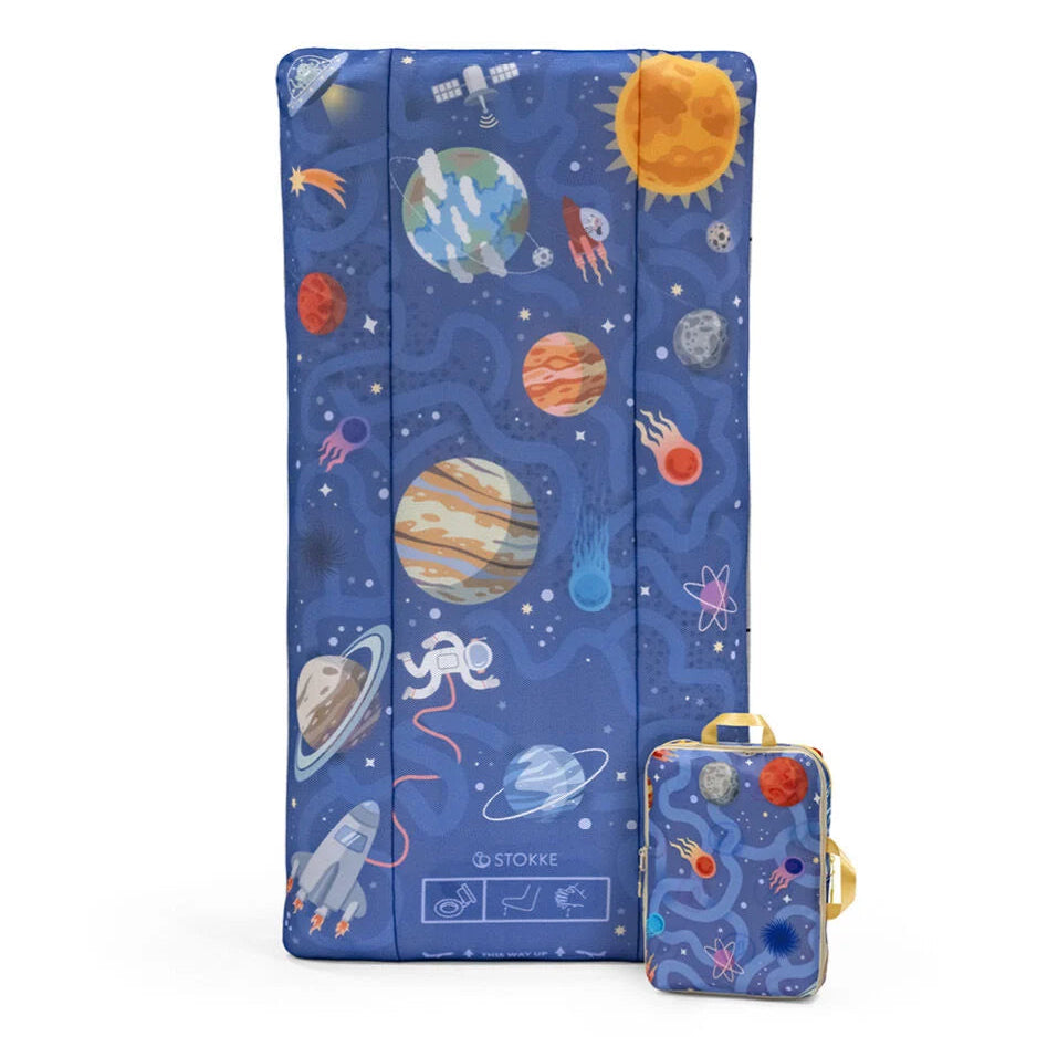 Stokke® JetKids CloudSleeper™ - Space Maze