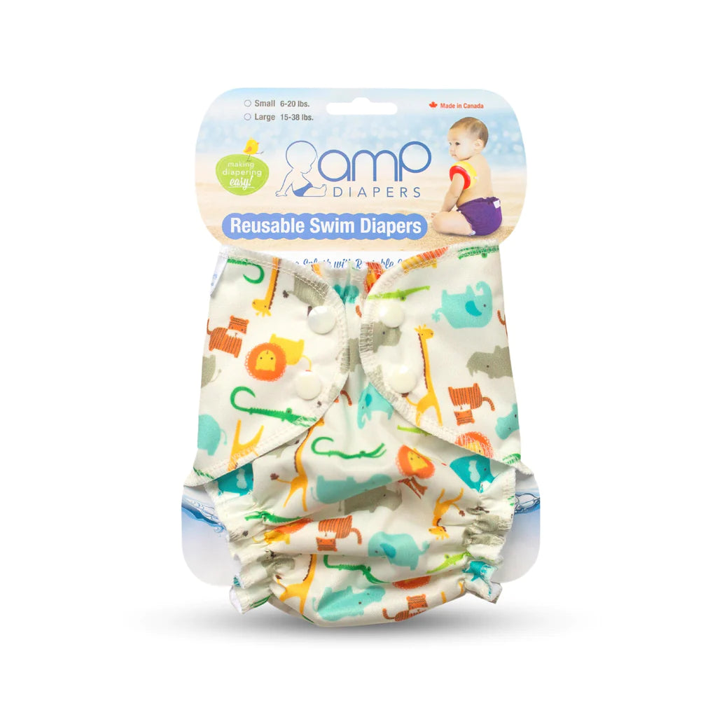 Amp online swim diaper