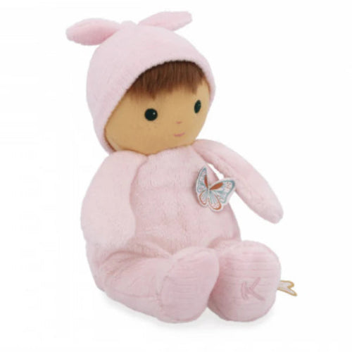 Kaloo Tendre Bébé First Baby Doll Sitting