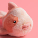 Jellycat Fancy Carp - Detail