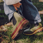 Native Shoes Kensington Chelsea Pull On Kids Boot - Lifestyle