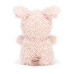 Jellycat Little Pig - Back View
