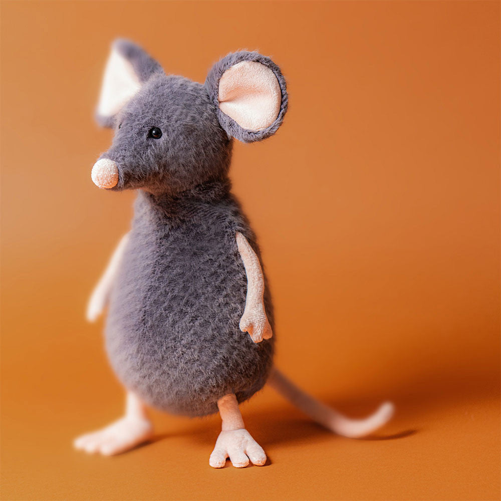 Jellycat Lachlan Sad Rat - Lifestyle
