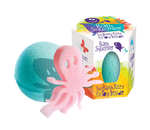 Loot Toy Co. bath accessory Aqua Loot Toy Bath Squiggler - Single