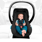 Highlands Ziip Flame Retardant Free Clek Liing Infant Car Seat - Lifestyle