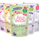 Loot Toy Bubble Whoosh PURE 100% Natural Bubble Bath Powder 