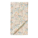 Loulou Lollipop Luxe Muslin Swaddle - English Garden