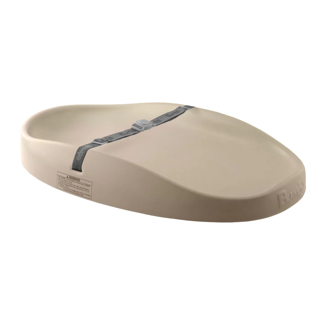 Bumbo Change Pad - Taupe