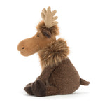 Jellycat Birchly Moose - Side View