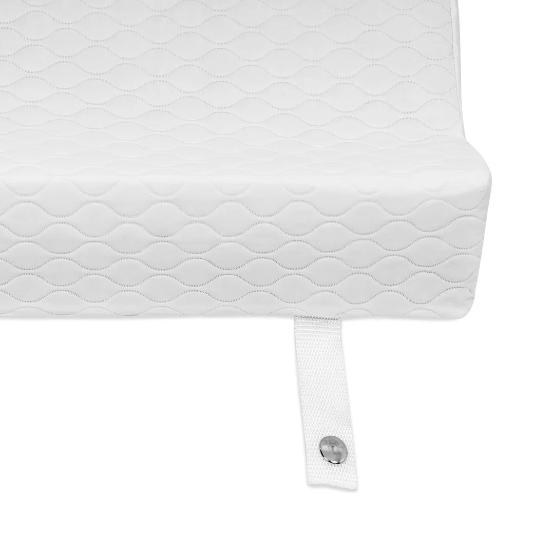 Babyletto Contour Changing Pad Detail