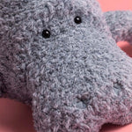 Jellycat Maffles Manatee Lifestyle