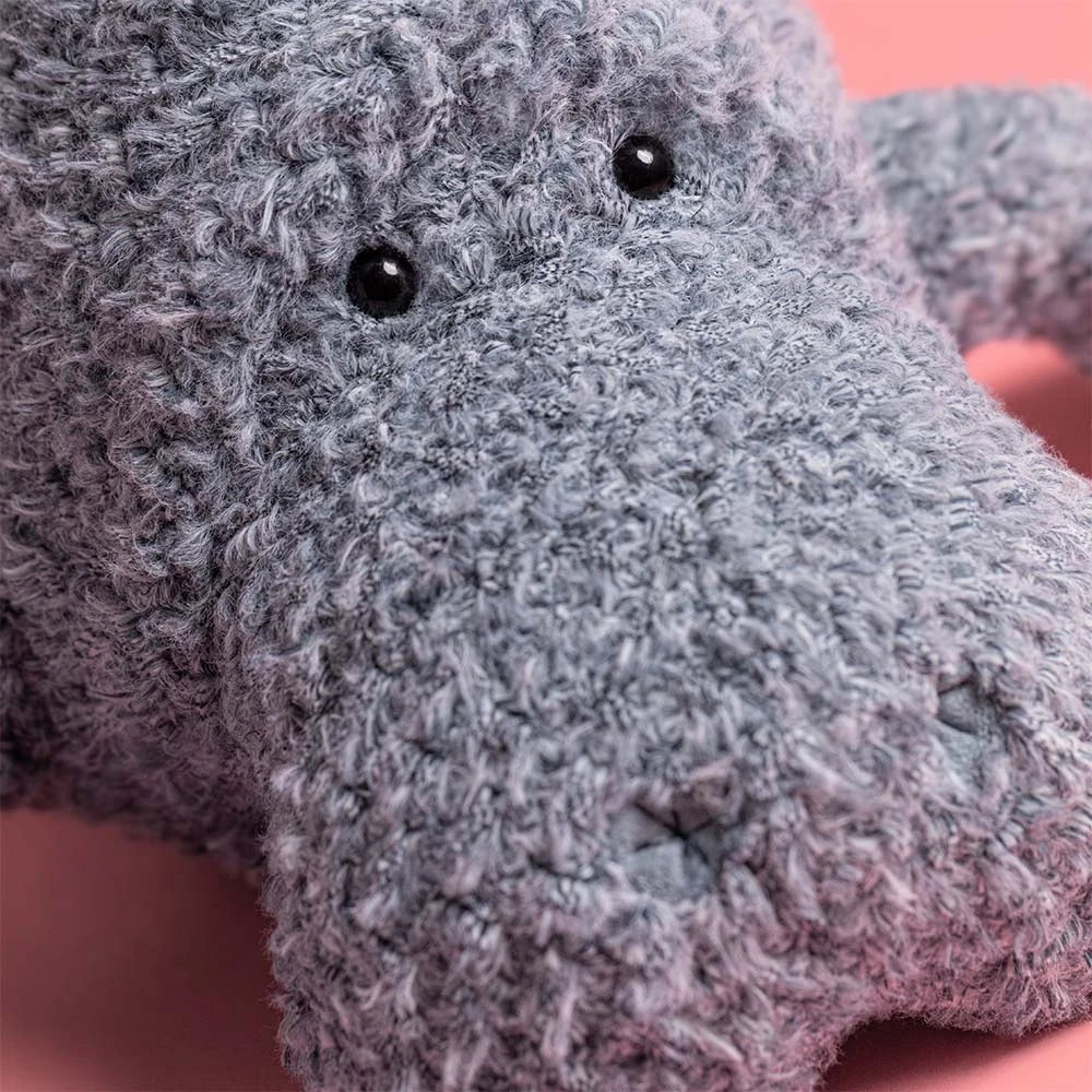 Jellycat Maffles Manatee Lifestyle