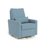 - Monte Design Motorized Matera Glider Recliner - Performance