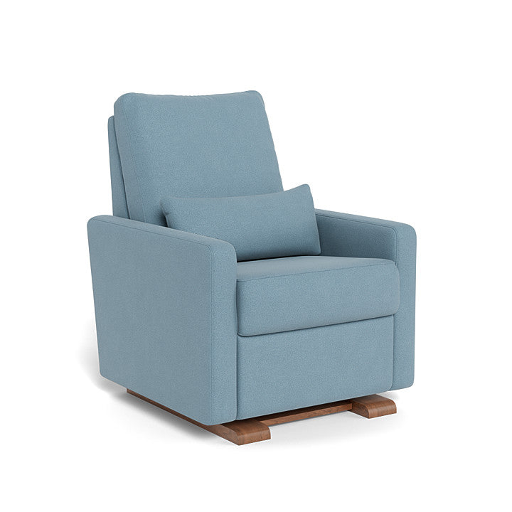 - Monte Design Motorized Matera Glider Recliner - Performance