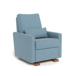 - Monte Design Motorized Matera Glider Recliner - Performance
