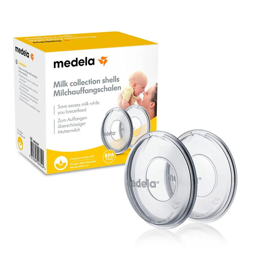 Medela Milk Collection Shells