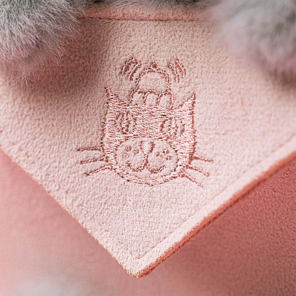 Jellycat Koala with Message - Detail