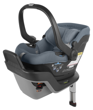 UPPAbaby MESA MAX Infant Car Seat - Gregory  3