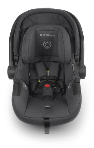 UPPAbaby MESA MAX Infant Car Seat - Greyson - 2