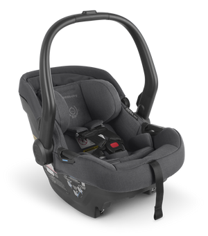 UPPAbaby MESA MAX Infant Car Seat - Greyson - 4