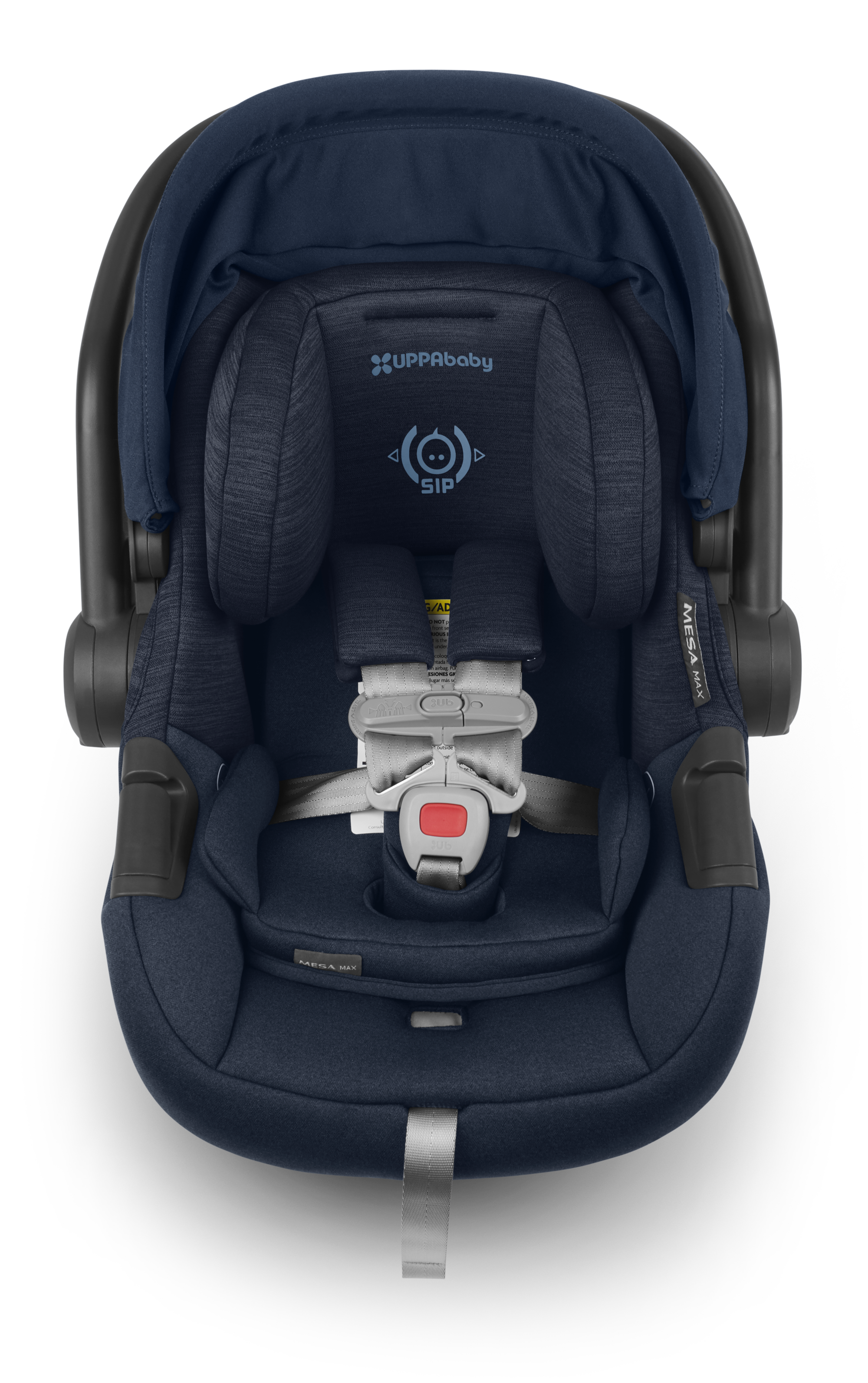 UPPAbaby MESA MAX Infant Car Seat - Noa - 2