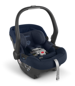UPPAbaby Mesa Max Infant Car Seat - Noa (Navy/Carbon)