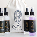Mother of Invention Sample Kit 2