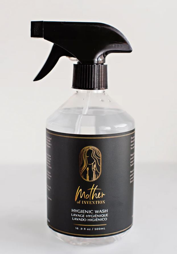 500 ml - Mother of Invention Hygienic Wash