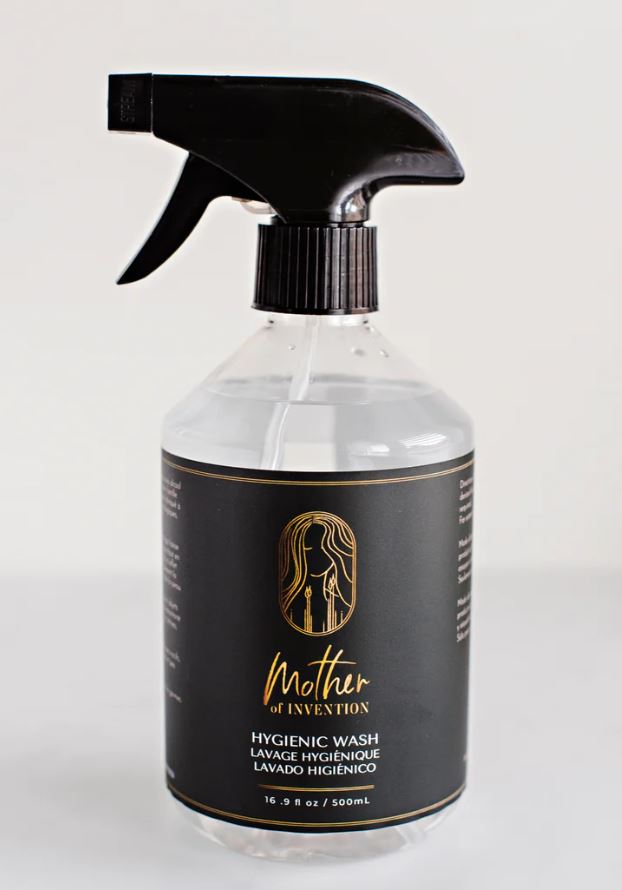 100 ml - Mother of Invention Hygienic Wash