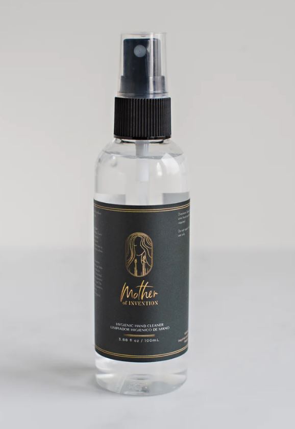 100 ml - Mother of Invention Hygienic Wash