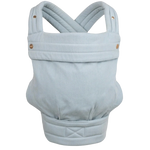 Mabē Monarch Carrier - Dream Wash Denim