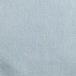 Mabē Monarch Carrier - Dream Wash Denim Lifestyle 8 Fabric Detail