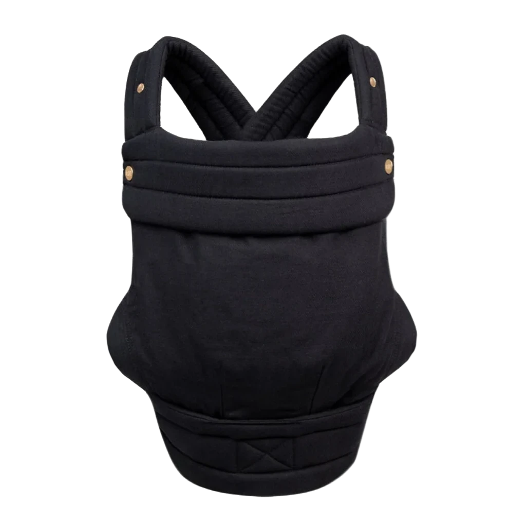 Mabē Monarch Carrier - Ebony