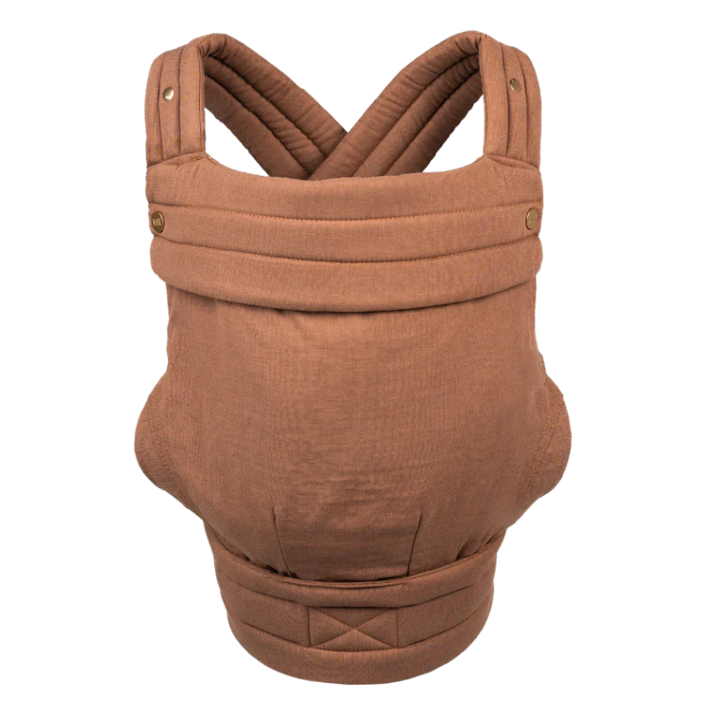 Mabē Monarch Carrier - Mocha