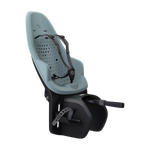 Mid Blue - Thule Yepp 2 Maxi Rack Mounted Child Bike Seat