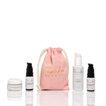 Glow Jar Beauty Glow Kit Mini Collection