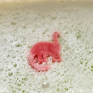 Loot Toy Moon Bombs Bubbling Bath Bombs with Toy 3 PK - Lifestyle