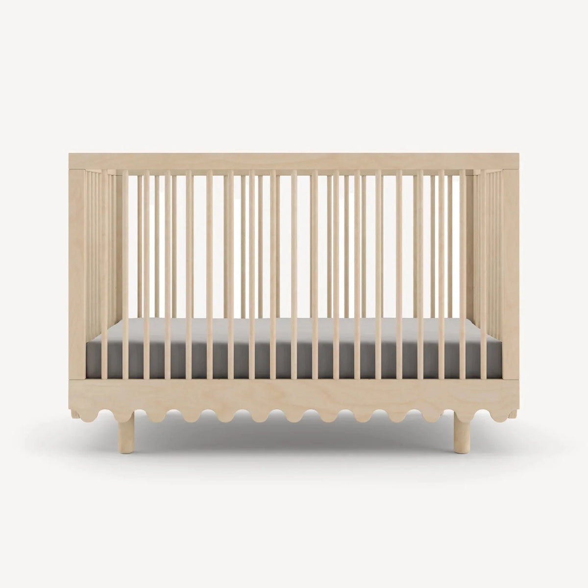 Birch - Oeuf Moss Crib