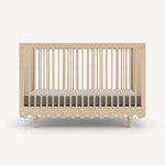 Birch - Oeuf Moss Crib