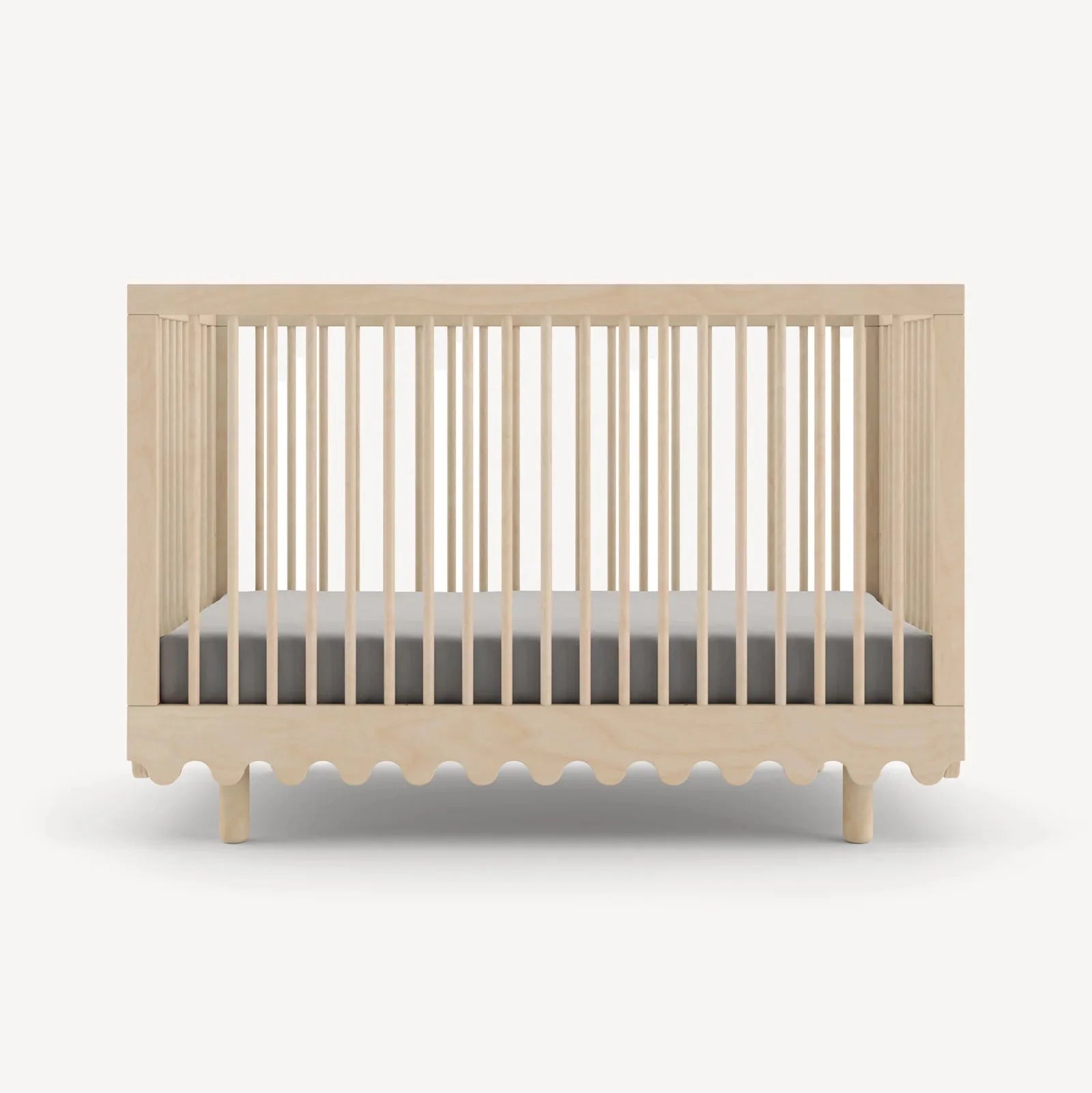Birch - Oeuf Moss Crib