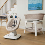 UPPAbaby Mamaroo Smart Swing - Lifestyle UPPAbaby Home Collection